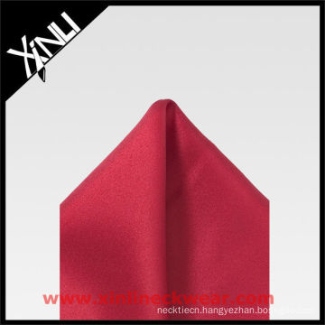 2013 New Collection Big Handkerchief Pocket Square